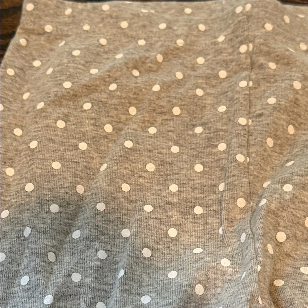 Carter's Girls' Leggings/ pajama bottoms girls size 8